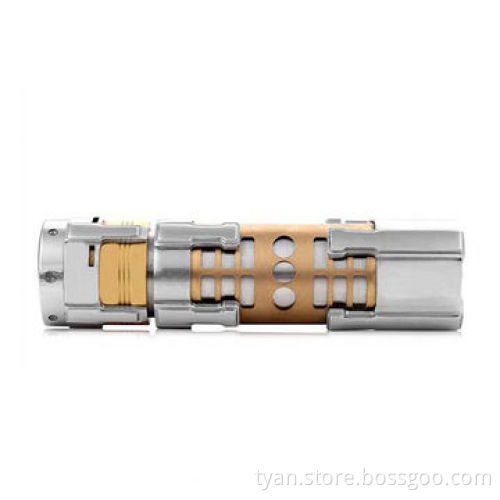 Hottest sale, 2014 wholesale dreadnaut mod clone 26650 battery